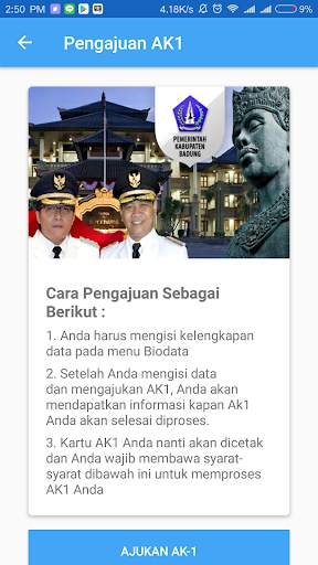 SINAGA screenshot 8