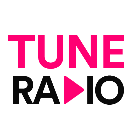 TuneRadio أيقونة