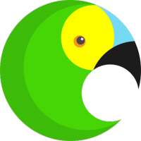 Parrot Translator icon