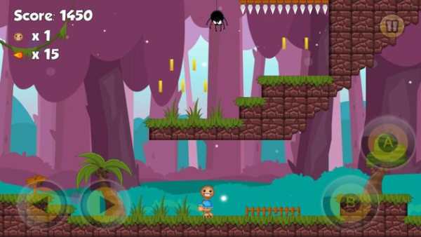 Super Kick thr Buddy Hero 2 screenshot 3