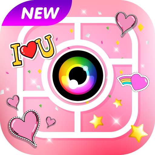 Valentine Collage Maker 1.2