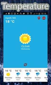 weather-accuweather screenshot 2