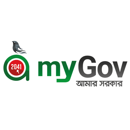 My Gov - আমার সরকার icon
