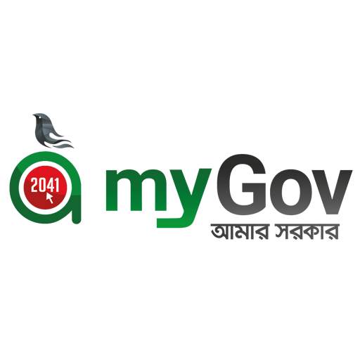 My Gov - আমার সরকার 1.6.6