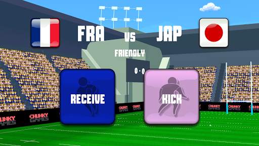 Rugby World Championship 2 screenshot 8