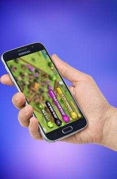 Cheat in Clash Of Clans Simulator 💎💎 screenshot 4