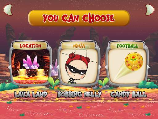 Bobak Ninja Head Soccer 2 screenshot 10