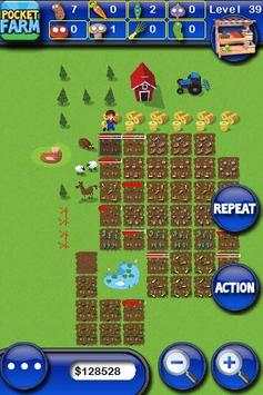 Pocket Farm Lite screenshot 4