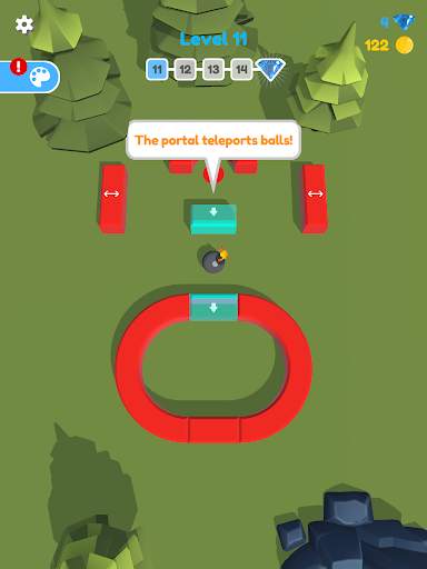 Trapper 3D screenshot 20