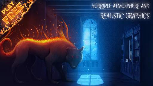 Rescue Lucy: Fear Escape screenshot 4