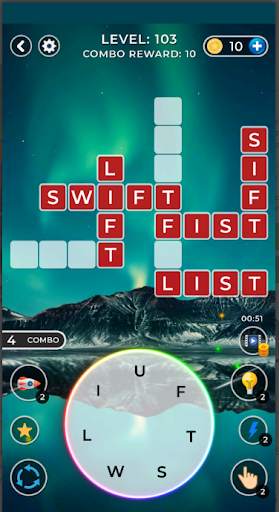 WW- Word World screenshot 6