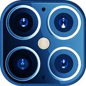 Camera for iphone 11 pro - iOS 13 camera effect 1.0