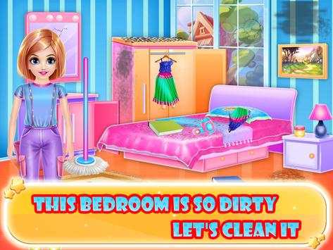 House Clean up,Design,Escape - My Home Decoration screenshot 2