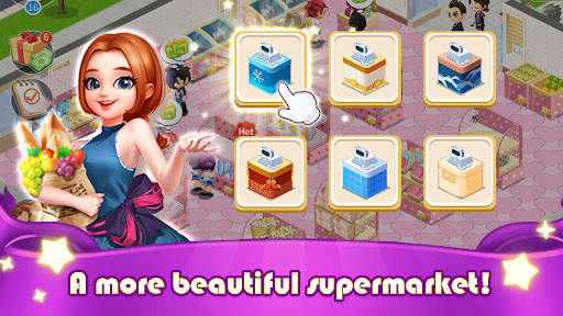 My Store：Sim Shopping screenshot 3