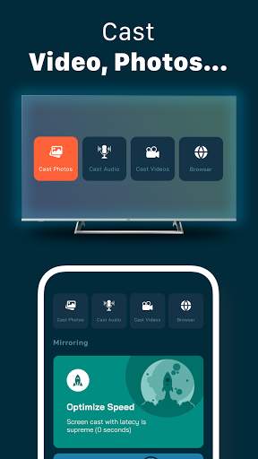 Fire App - Fire Stick Remote screenshot 4