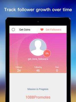FollowBoost for Instagram screenshot 7