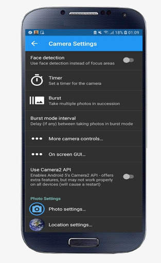Photo Editor Professional screenshot 4