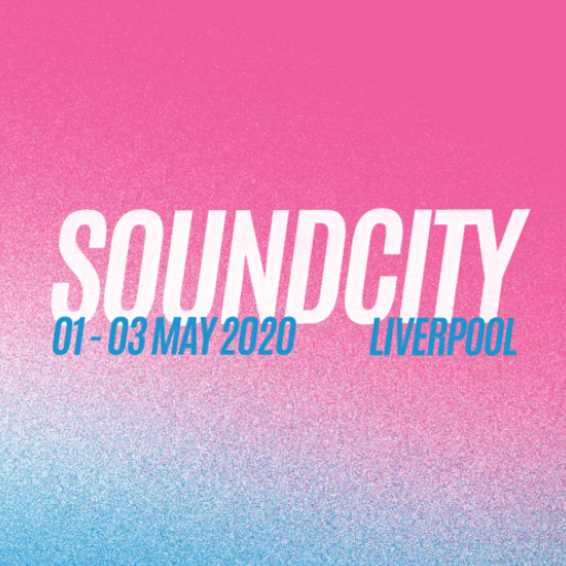 Sound City icon