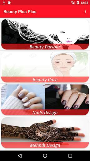 Beauty Plus Plus screenshot 1