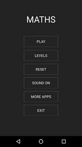 Best Maths Puzzle Game: Difficult Math Puzzles screenshot 1