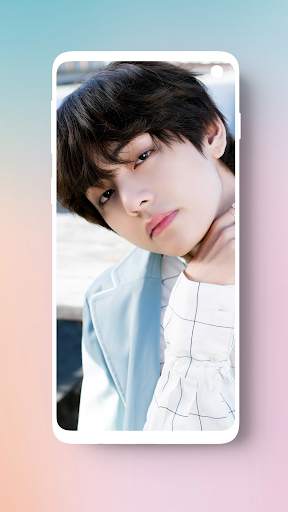 ⭐ BTS Wallpaper HD Photos 2020 screenshot 4