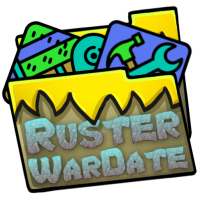 ikon Ruster WarDate