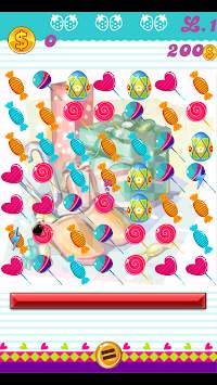 Candies Match screenshot 1