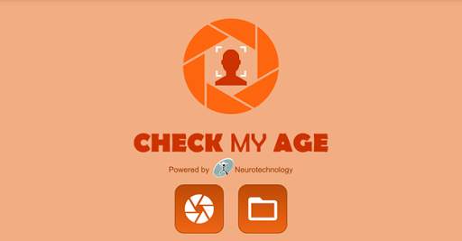 Check My Age screenshot 7