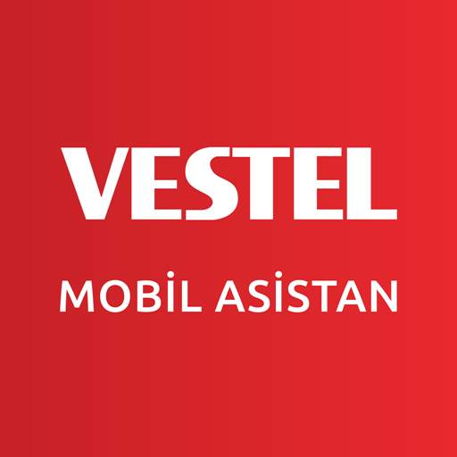 Vestel Mobil Asistan 1.7.9