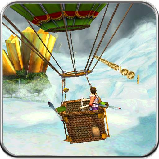 Endless Run Lost Oz 1.4.1