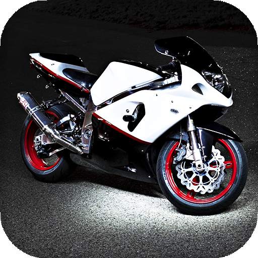 Bike (Motorcycle) Live Wallpaper : backgrounds hd 16.0