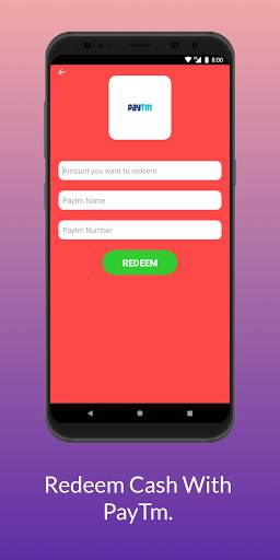 Cash Maker - Legit Earning App 2021 screenshot 8