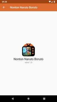 Watching Naruto Boruto screenshot 8