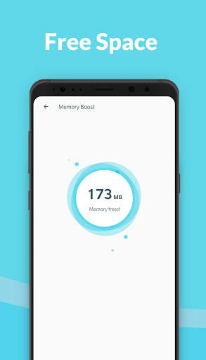 FastBit Cleaner - Clean & Optimize Your Phone screenshot 3