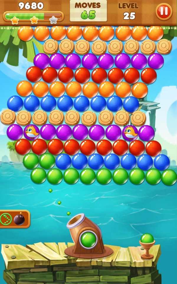 Bubble World screenshot 12