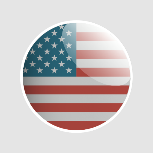 USA Quiz иконка