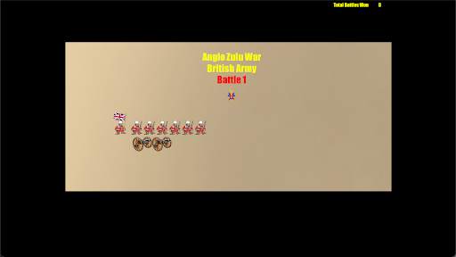 Volley Fire screenshot 7