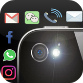 Flash Alerts 2 icon