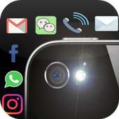 Flash Alerts 2 on 9Apps