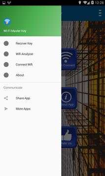 Wifi Master CrackId screenshot 2