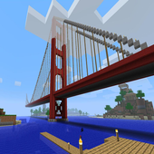 Brigde Ideas - Minecraft icon