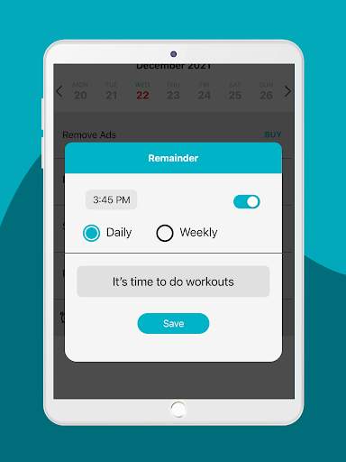 Height Increase Workouts screenshot 24
