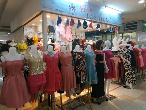 Toko Hello Fashion Online Shop screenshot 5