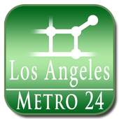 Los Angeles (Metro 24) 2.2.8