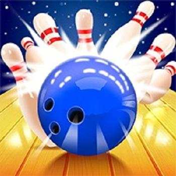 Super 3D Bowling Games World Championship screenshot 1