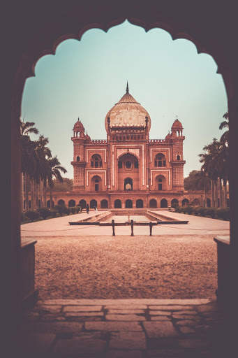Mosque Wallpapers HD & 4k Backgrounds screenshot 3