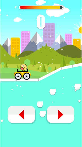 The Boss game! screenshot 9