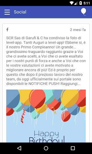 SCR MOBILE screenshot 4