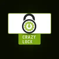 Crazy Lock - A Screen Lock App
