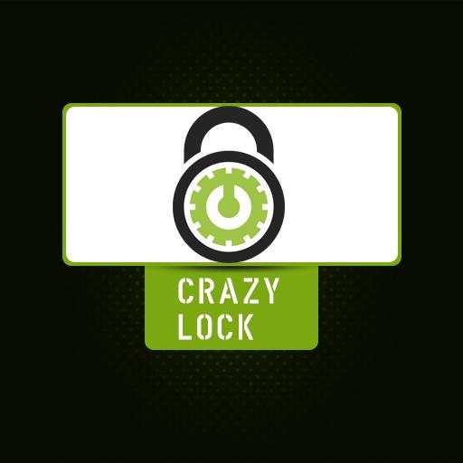 Crazy Lock - A Screen Lock App 6.0.0